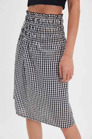 FP One Sunni Convertible Skirt