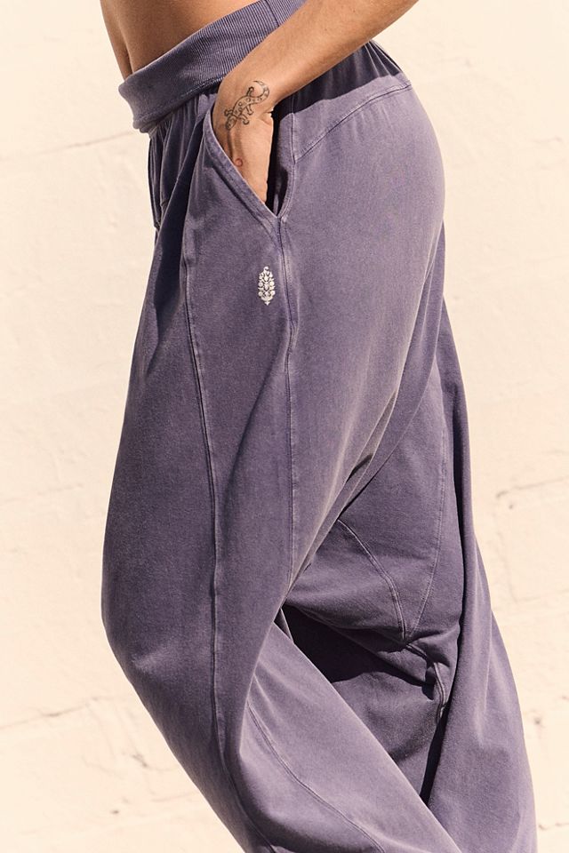 Hot Shot Harem Pants #2