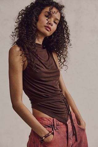 We The Free Jamie Tank | Free People