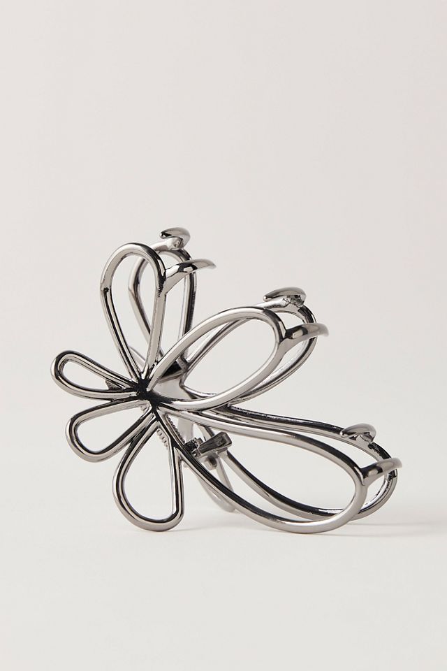 All In The Details Claw Clip #2