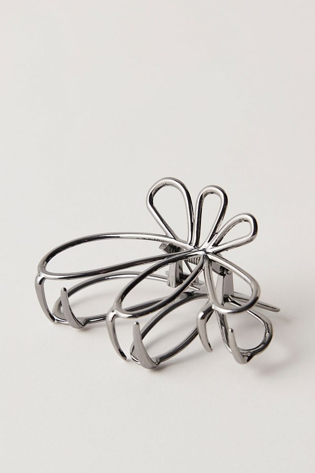 All In The Details Claw Clip #3