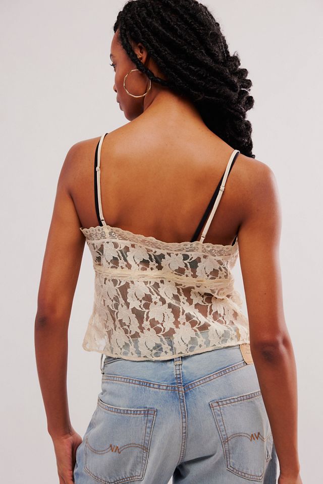 Daylight Cami #1