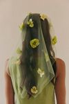 Estell Hair Scarf