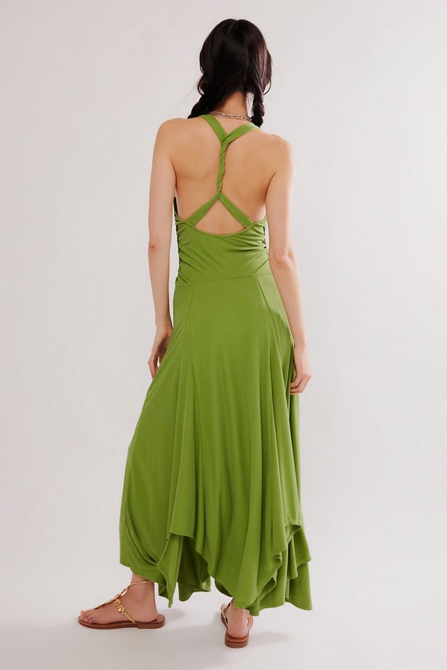 knee length dresses for ladies Dress – fashionmallonline.com main image 1