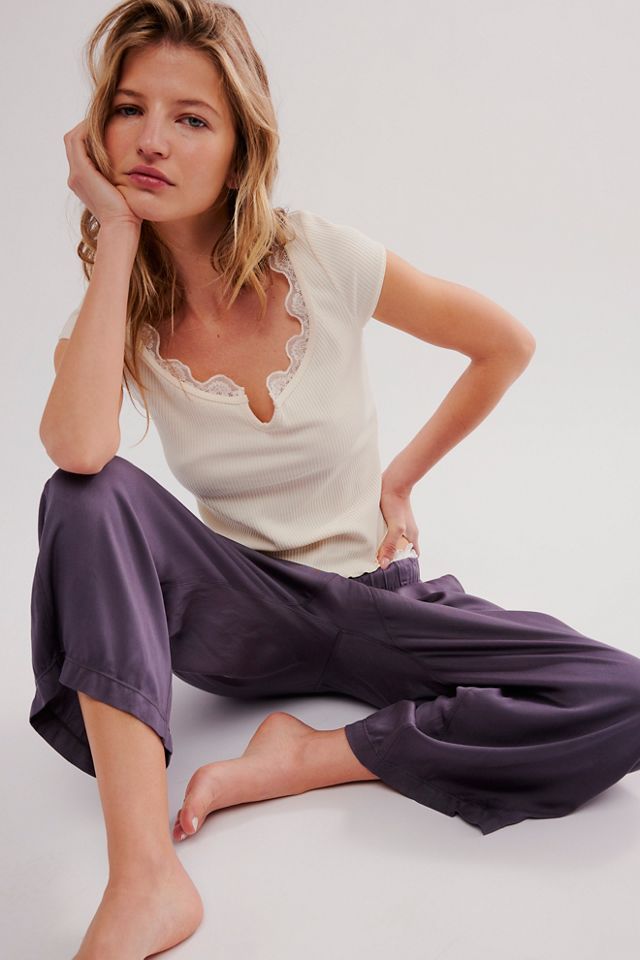 Classic Twist Tee | Free People