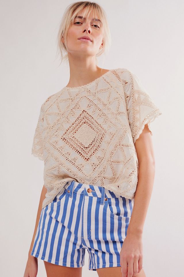 Ready For It Tee | Free People