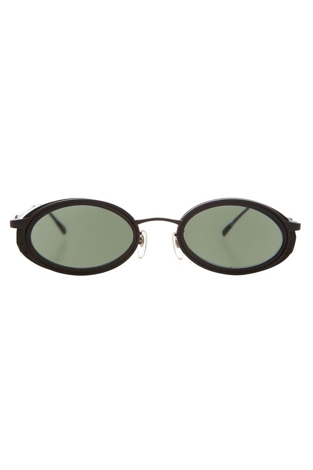 Vintage Dorian Sunglasses Selected by Sunglass Museum #1