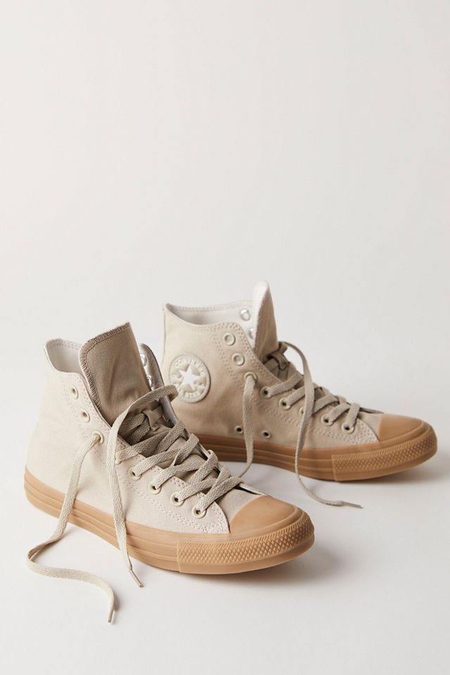 Chuck Taylor All Star Out On The Terrace Sneakers #1
