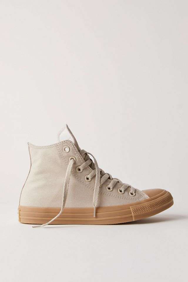 Chuck Taylor All Star Out On The Terrace Sneakers #2