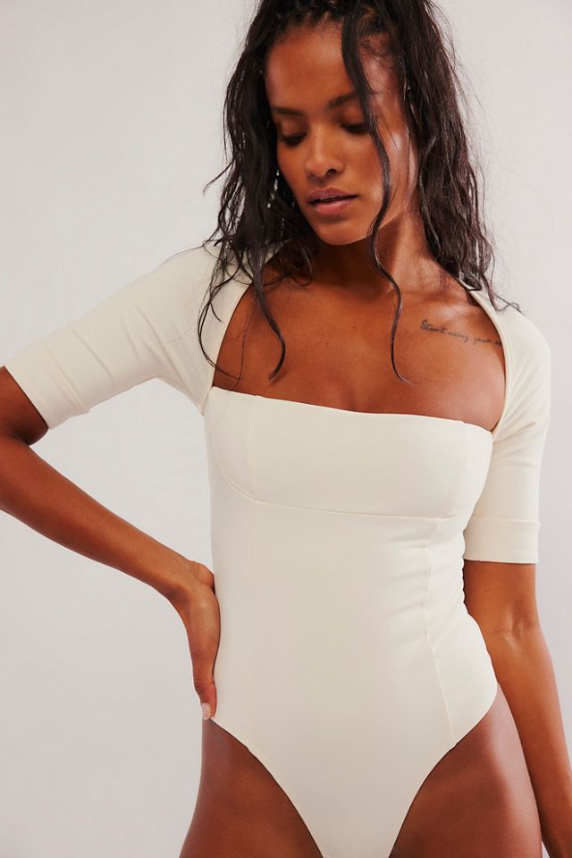 Body Everly #2