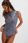 Send Love Seamless Bodysuit