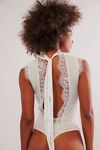 Sweet Nothings Bodysuit