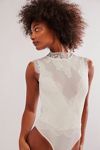 Sweet Nothings Bodysuit