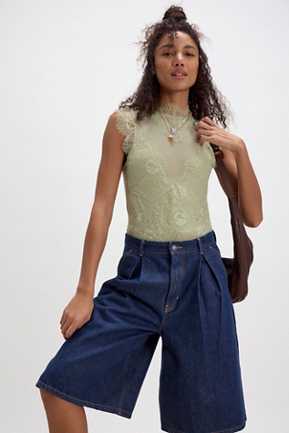 Sweet Nothings Bodysuit