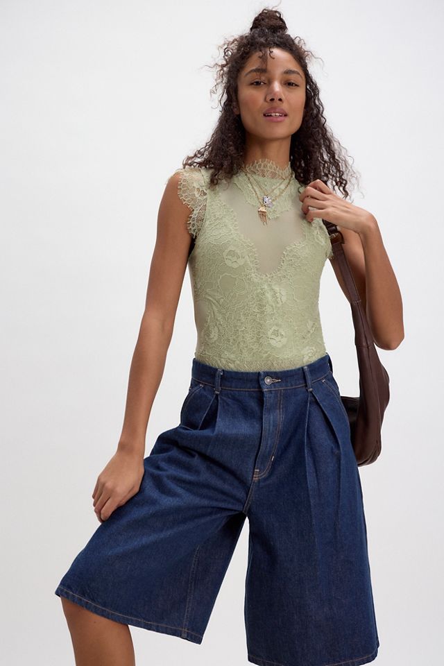 Sweet Nothings Bodysuit #3