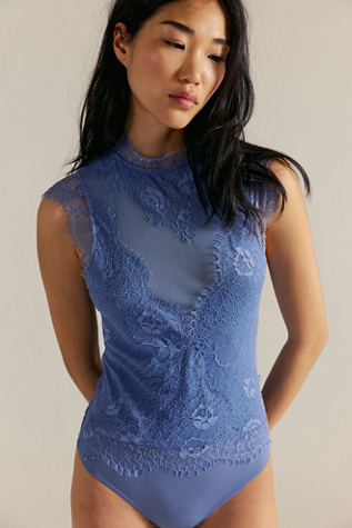 Sweet Nothings Bodysuit