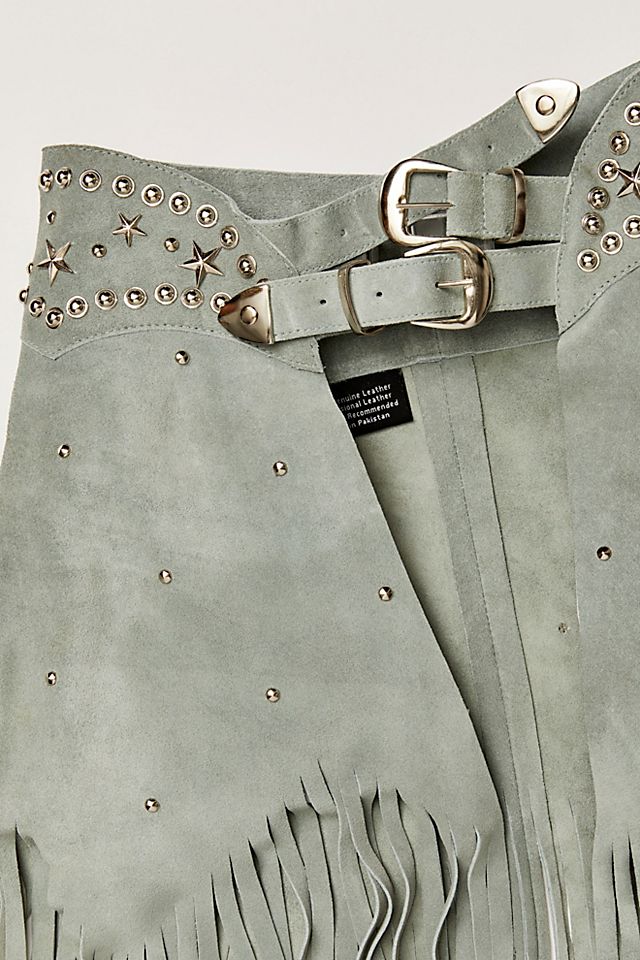 Understated Leather Paris Texas Skirt Belt | Free People Understated Leather Paris Texas Skirt Belt | Free People
