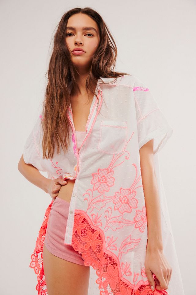 Free people 2024 day glow