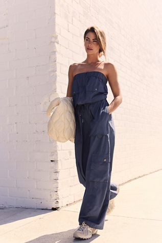 Free People ★ FP Movement ★ Infinity Onesie Infinity Onesie | Free People