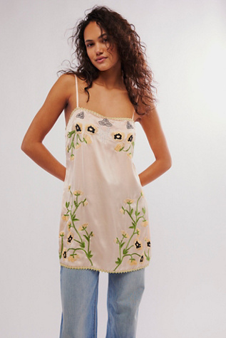Trapeze + Swing Slips | Free People