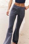 New Flow Flare Leggings