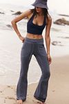 New Flow Flare Leggings