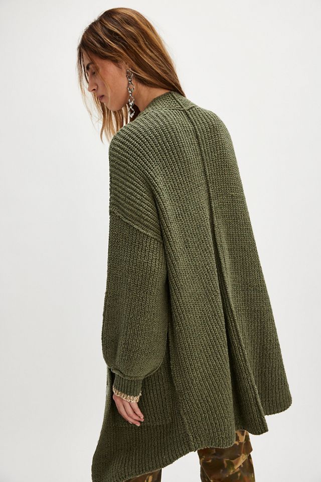 Brooks Cardi #1
