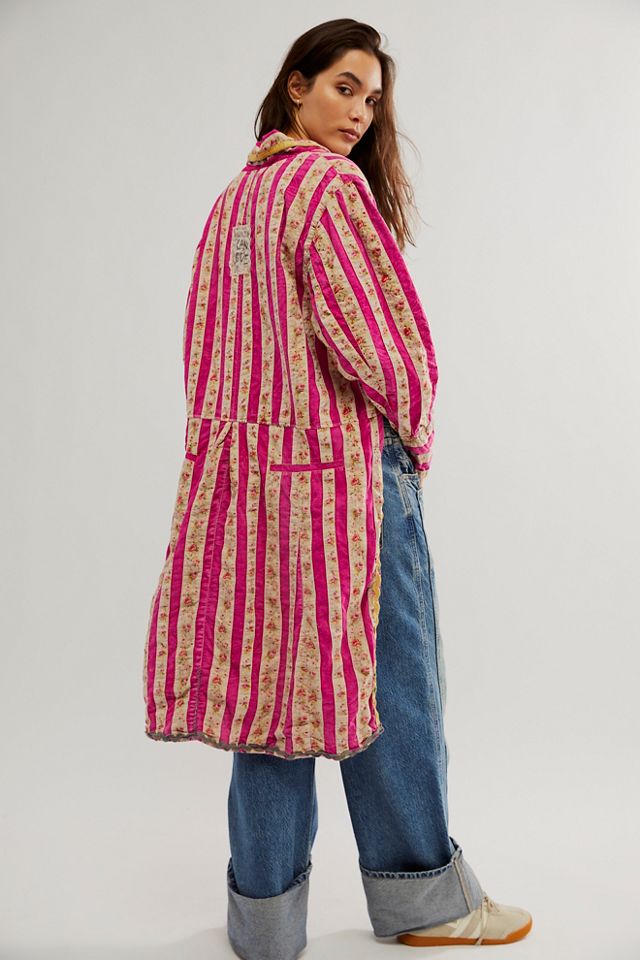 Magnolia Pearl Carnival Jacket #1