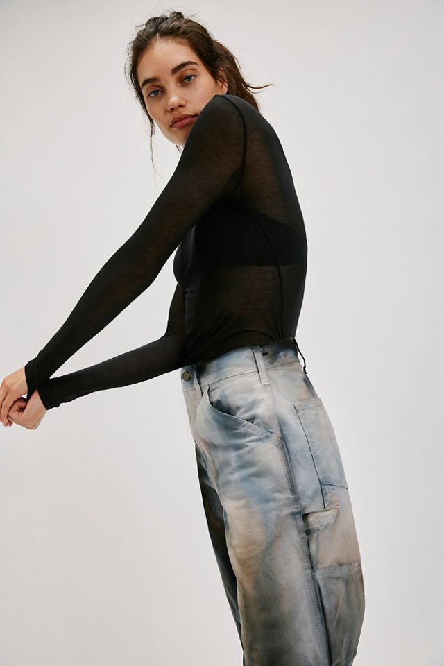 Free People ★ Riverside Tool & Dye Wind Pants Riverside Tool & Dye Wind Pants | Free People
