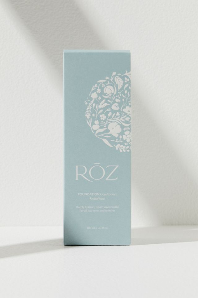 RŌZ Foundation Conditioner #1