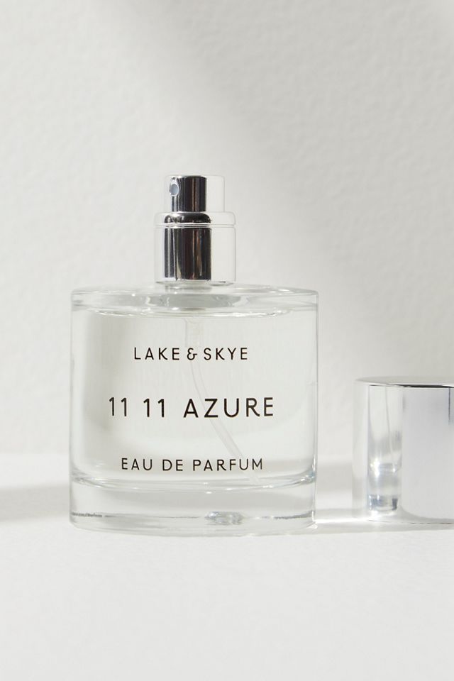 Lake Skye 11 11 Azure Eau de Parfum Free People