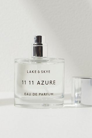 Eau de Parfum Lake & Skye 11 11 Azure