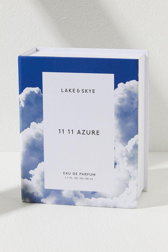 Lake & Skye 11 11 Azure Eau de Parfum #1