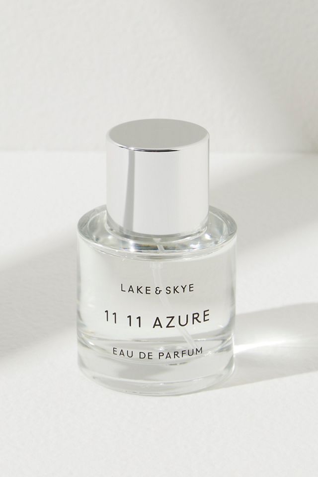 Lake & Skye 11 11 Azure Eau de Parfum #2