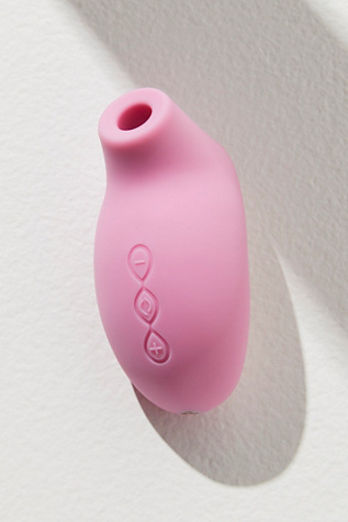 Lelo Sona 2 Travel at Free People in Pink