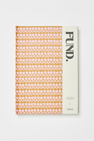 Papier Financial Health Planner at Free People, Start Small
