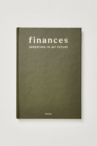 Agenda Financial Health Papier