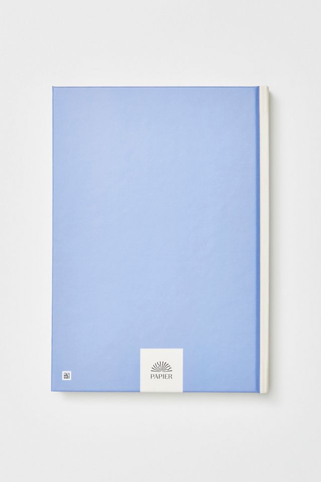 Papier Daily Planner #2