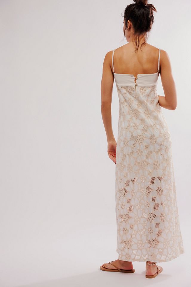 Jen's Pirate Booty Lounge Maxi Dress #1