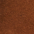 Burnt Caramel Suede
