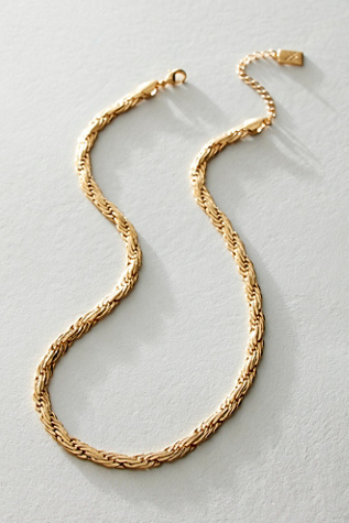 Miranda Frye Julia Necklace