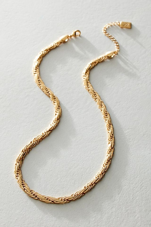 Miranda Frye Julia Necklace #1