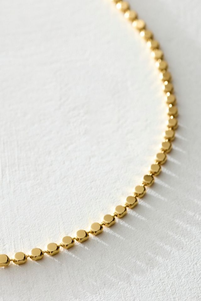 Miranda Frye Paisley Necklace #2