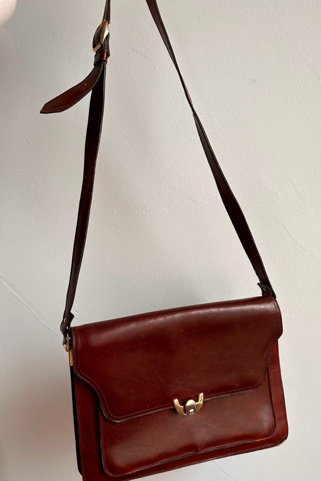 Leather 2025 ka purse