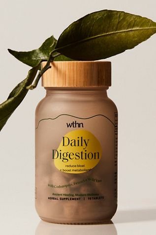 WTHN Daily Digestion