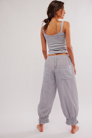Cloud Nine Pajama Set