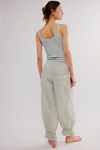 Cloud Nine Pajama Set