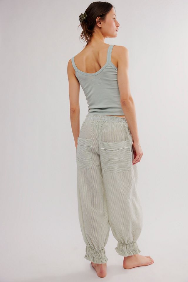 Cloud Nine Pyjama Set #1