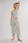 Cloud Nine Pajama Set