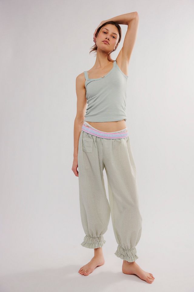 Cloud Nine Pyjama Set #2